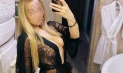 Индивидуалка Даша Тел. +7 917 159-26-89