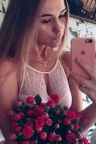 Ольга, 18 лет — эротический тайский массаж