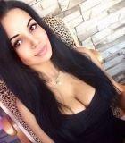 Таня, 30 лет: БДСМ, страпон, прочие секс-услуги